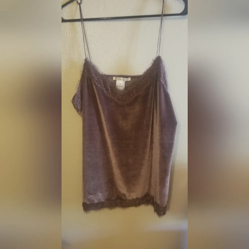 Thin straps top - Picture 2 of 4